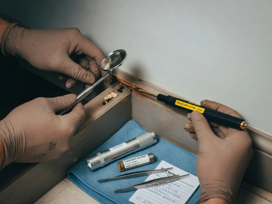 Why choose Emergency Pest Control in Caledonia, MS